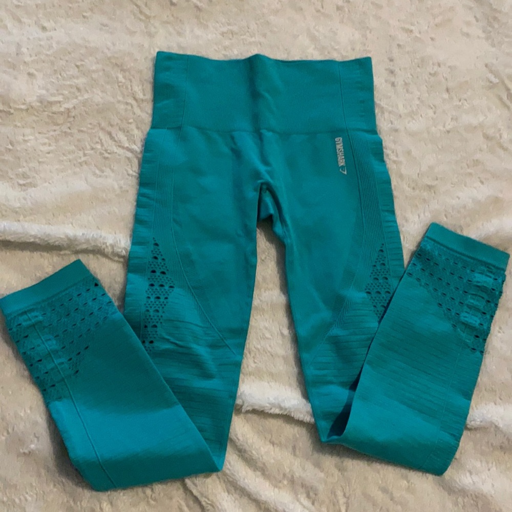 Gymshark Energy + seamless - Picture 2 of 3